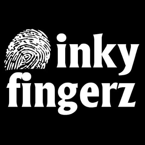 Inky Fingerz Tattoo & Body Piercing Studio photo