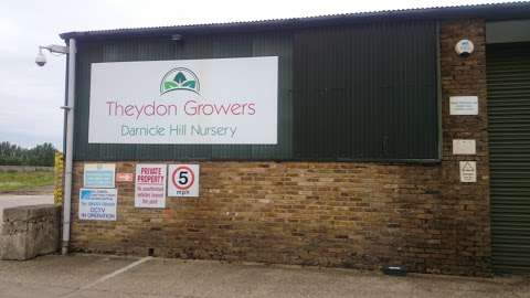 Theydon Growers Ltd photo