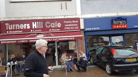 Turners Hill Cafe photo